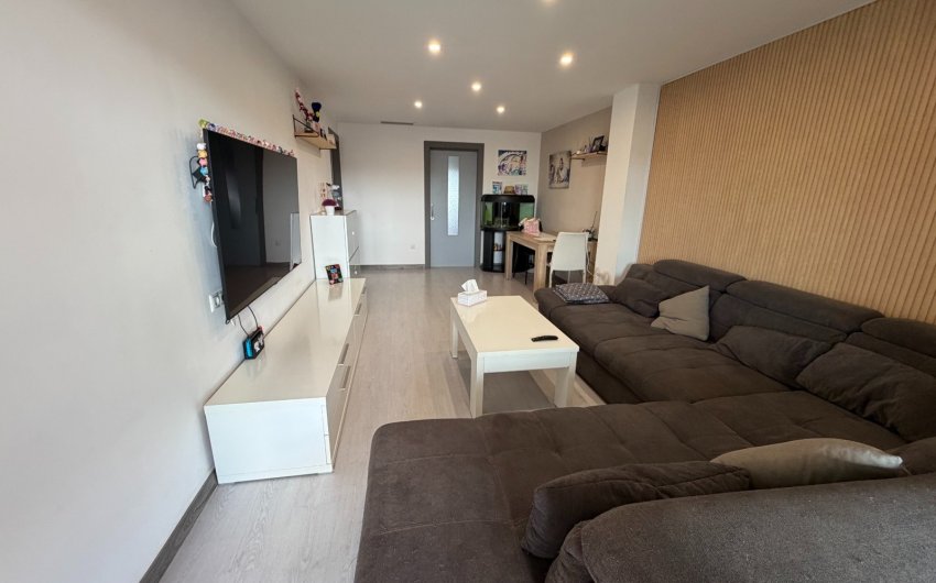 Revente - Apartment -
Jacarilla - Inland
