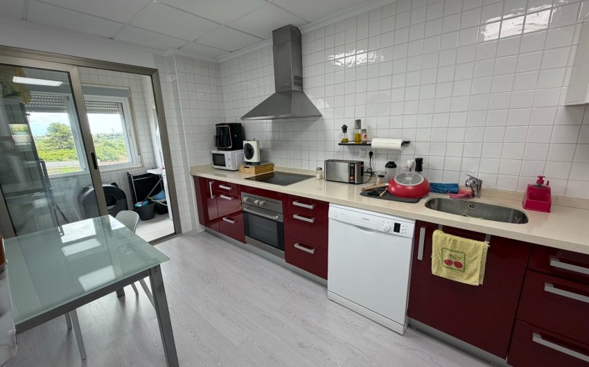 Revente - Apartment -
Jacarilla - Inland