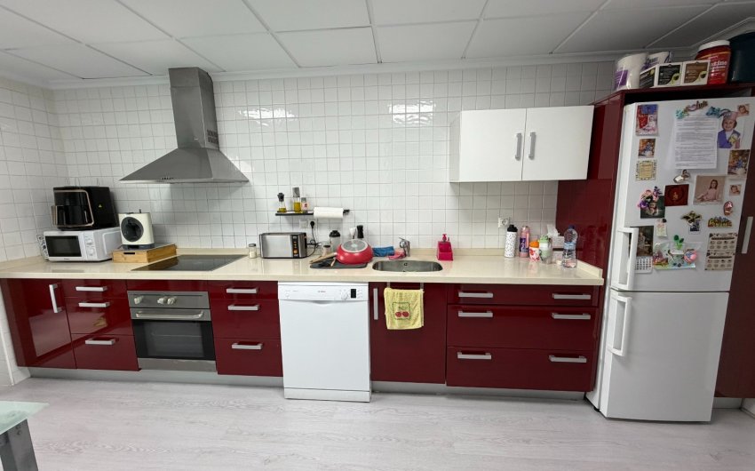 Revente - Apartment -
Jacarilla - Inland
