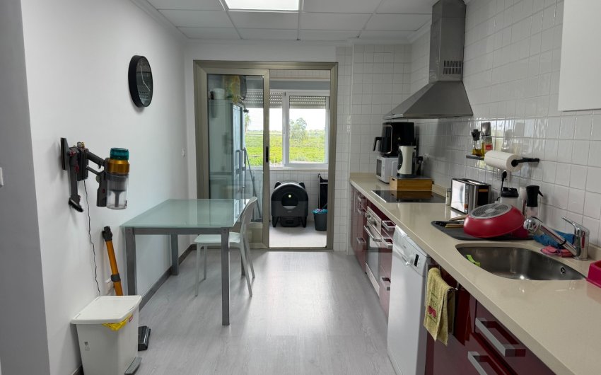 Revente - Apartment -
Jacarilla - Inland