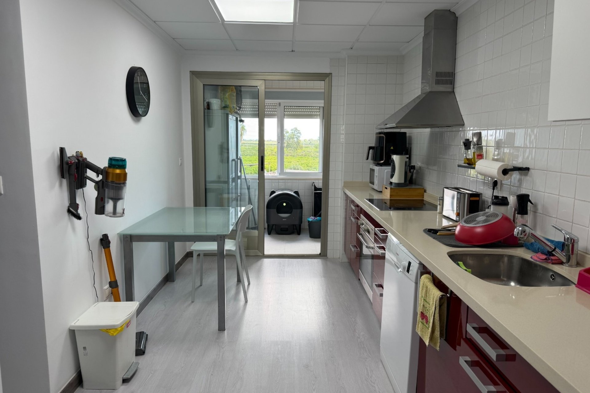 Revente - Apartment -
Jacarilla - Inland