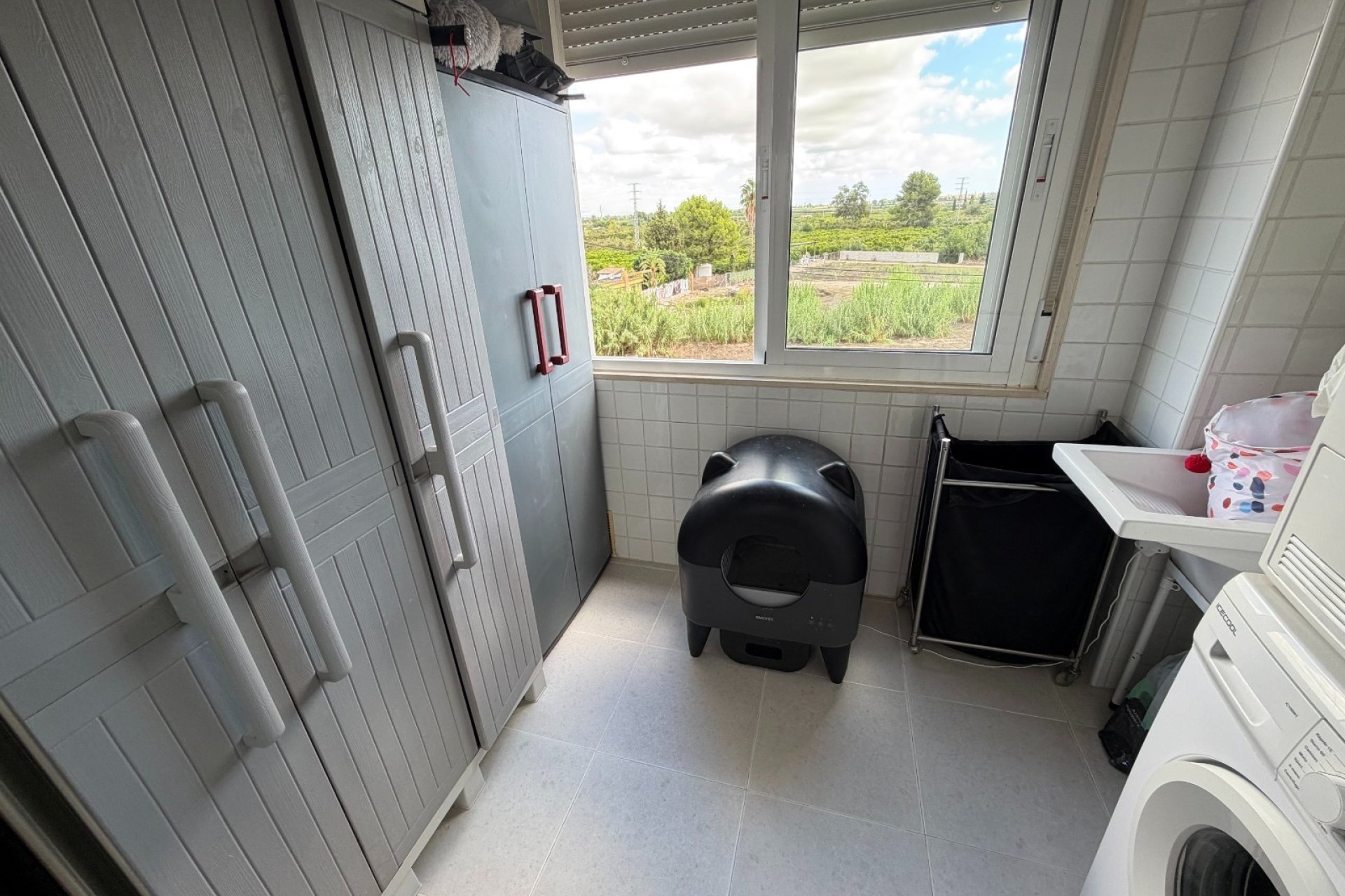 Revente - Apartment -
Jacarilla - Inland