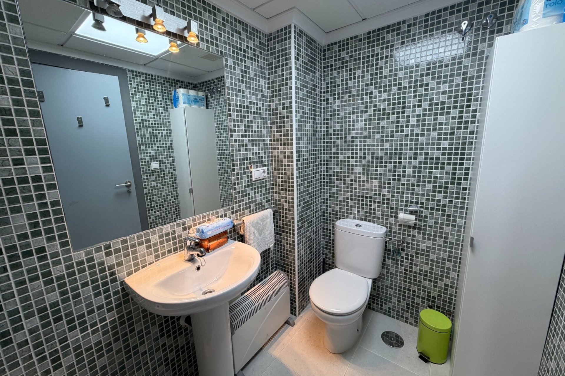 Revente - Apartment -
Jacarilla - Inland