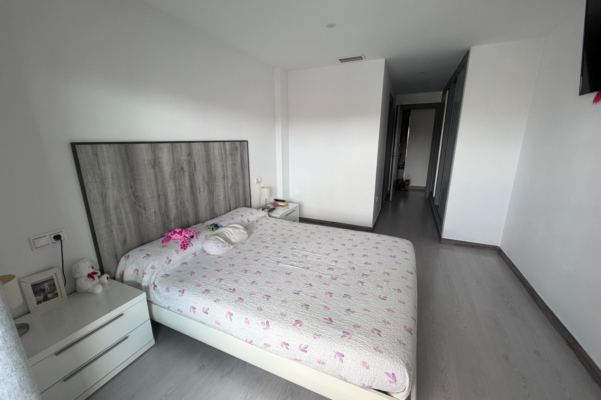 Revente - Apartment -
Jacarilla - Inland