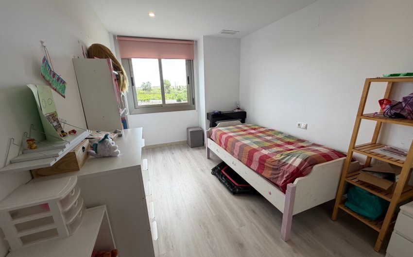 Revente - Apartment -
Jacarilla - Inland