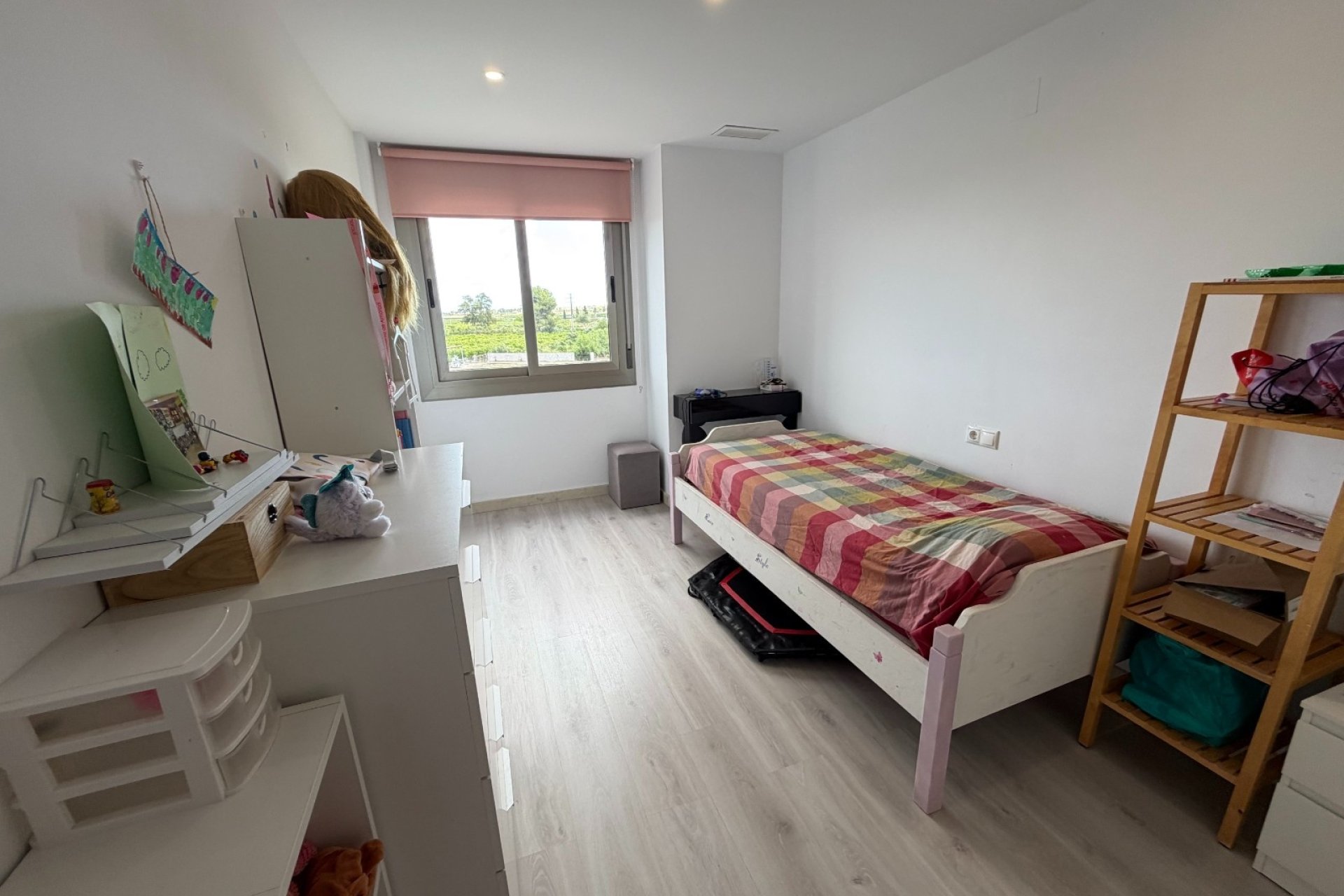 Revente - Apartment -
Jacarilla - Inland