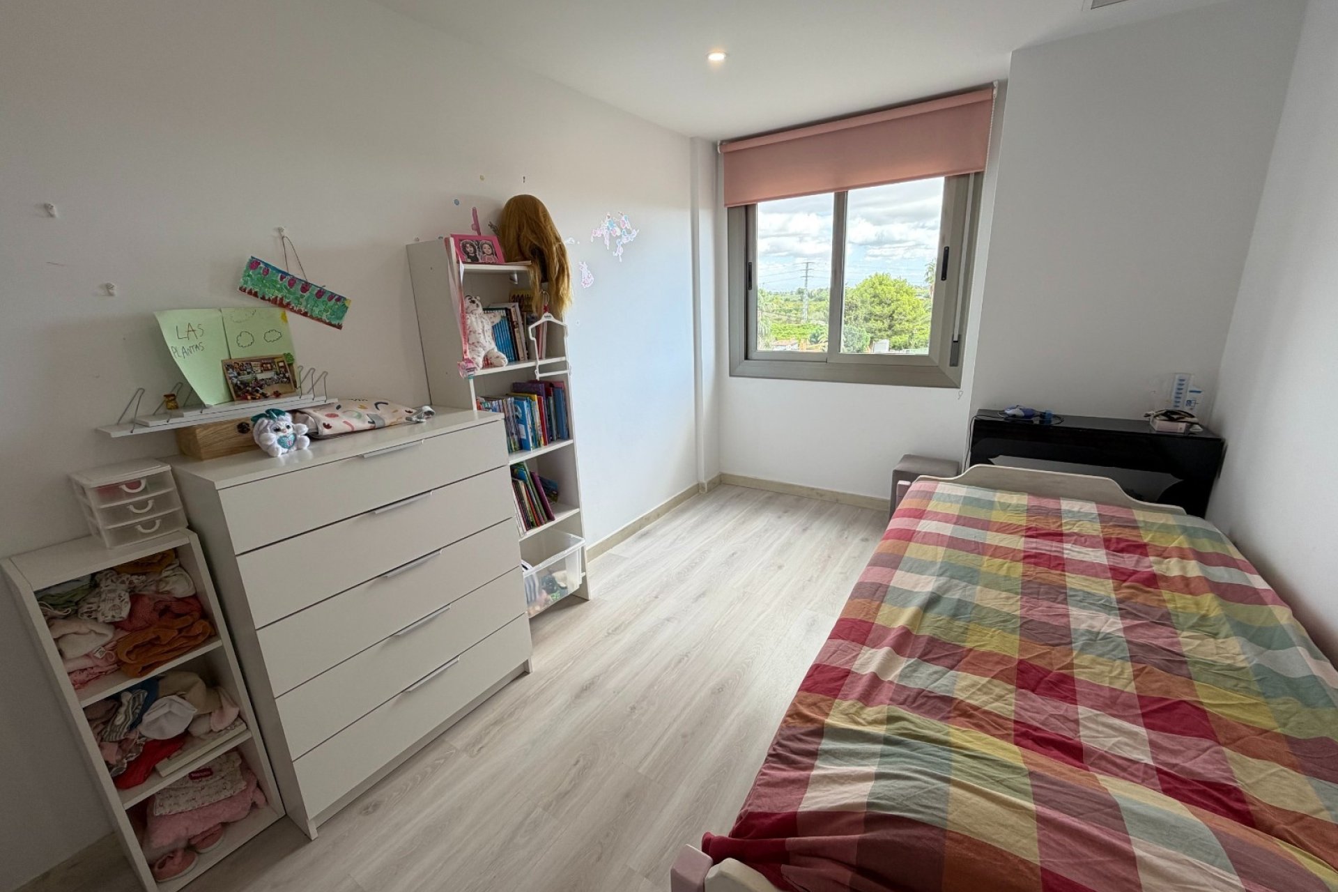 Revente - Apartment -
Jacarilla - Inland