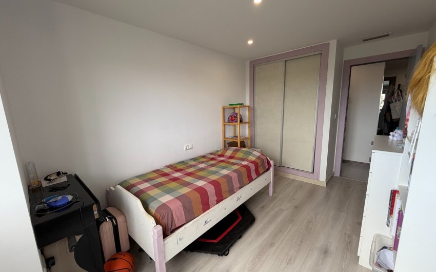Revente - Apartment -
Jacarilla - Inland