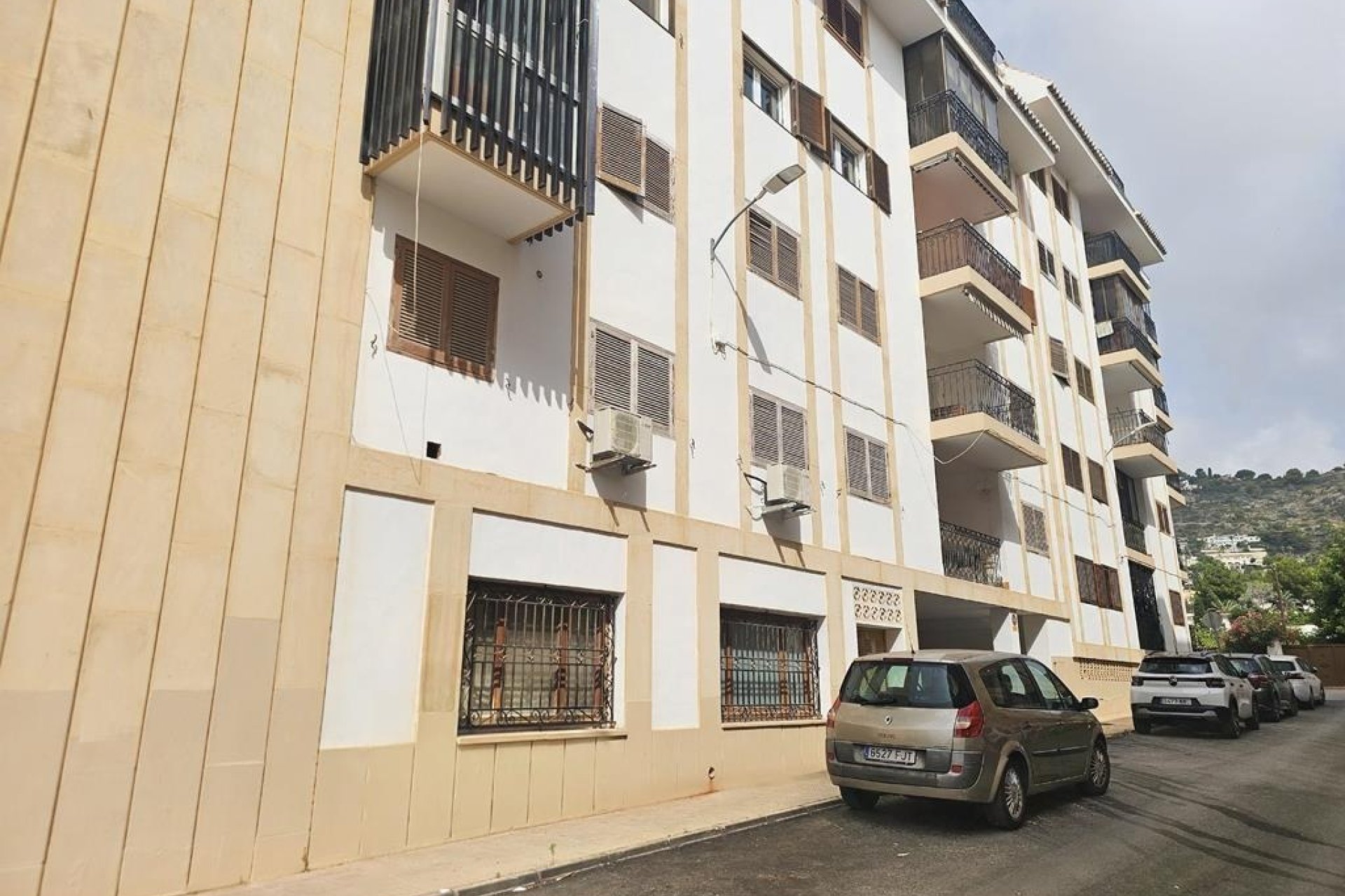 Revente - Apartment -
Jávea - Costa Blanca