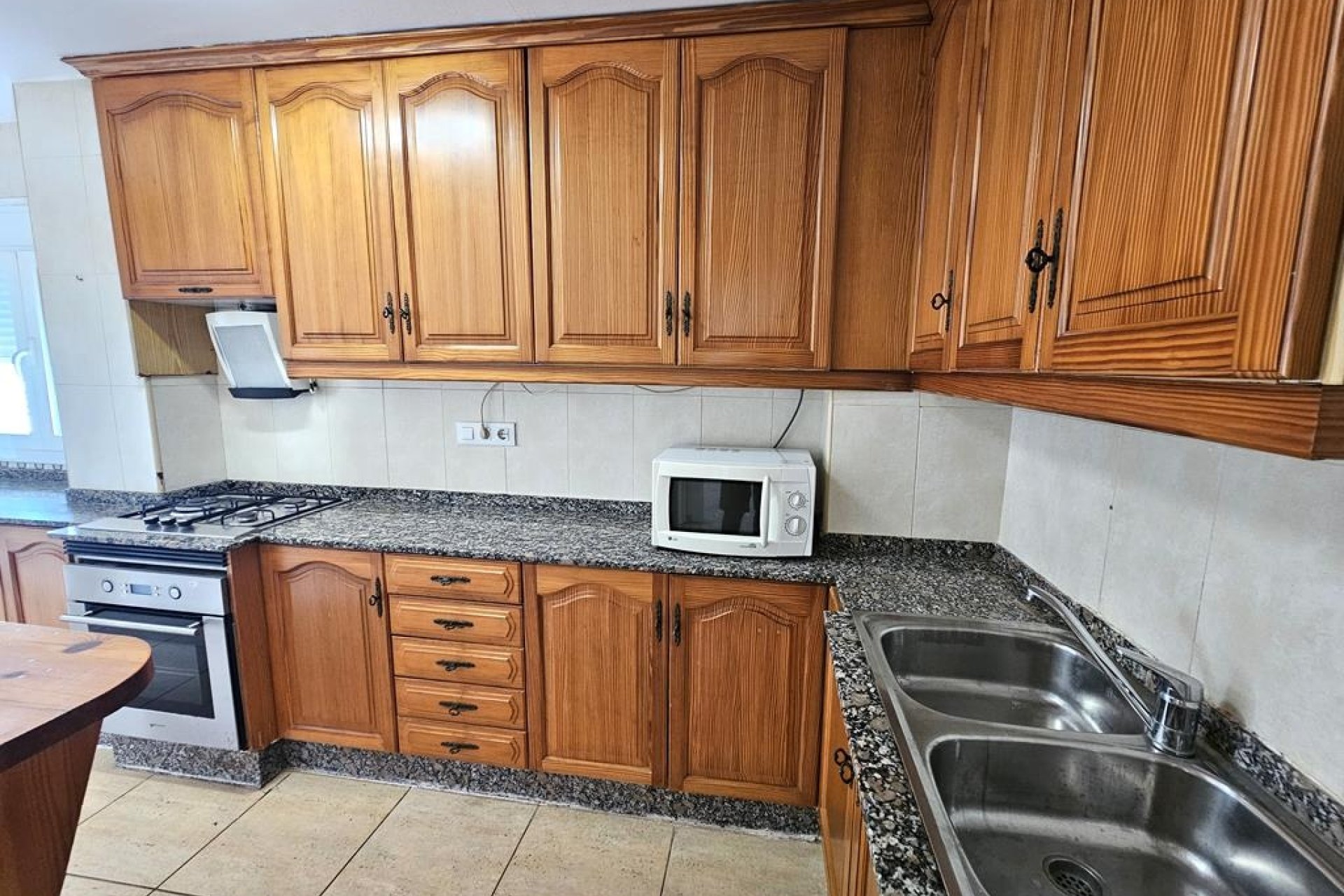 Revente - Apartment -
Jávea - Costa Blanca