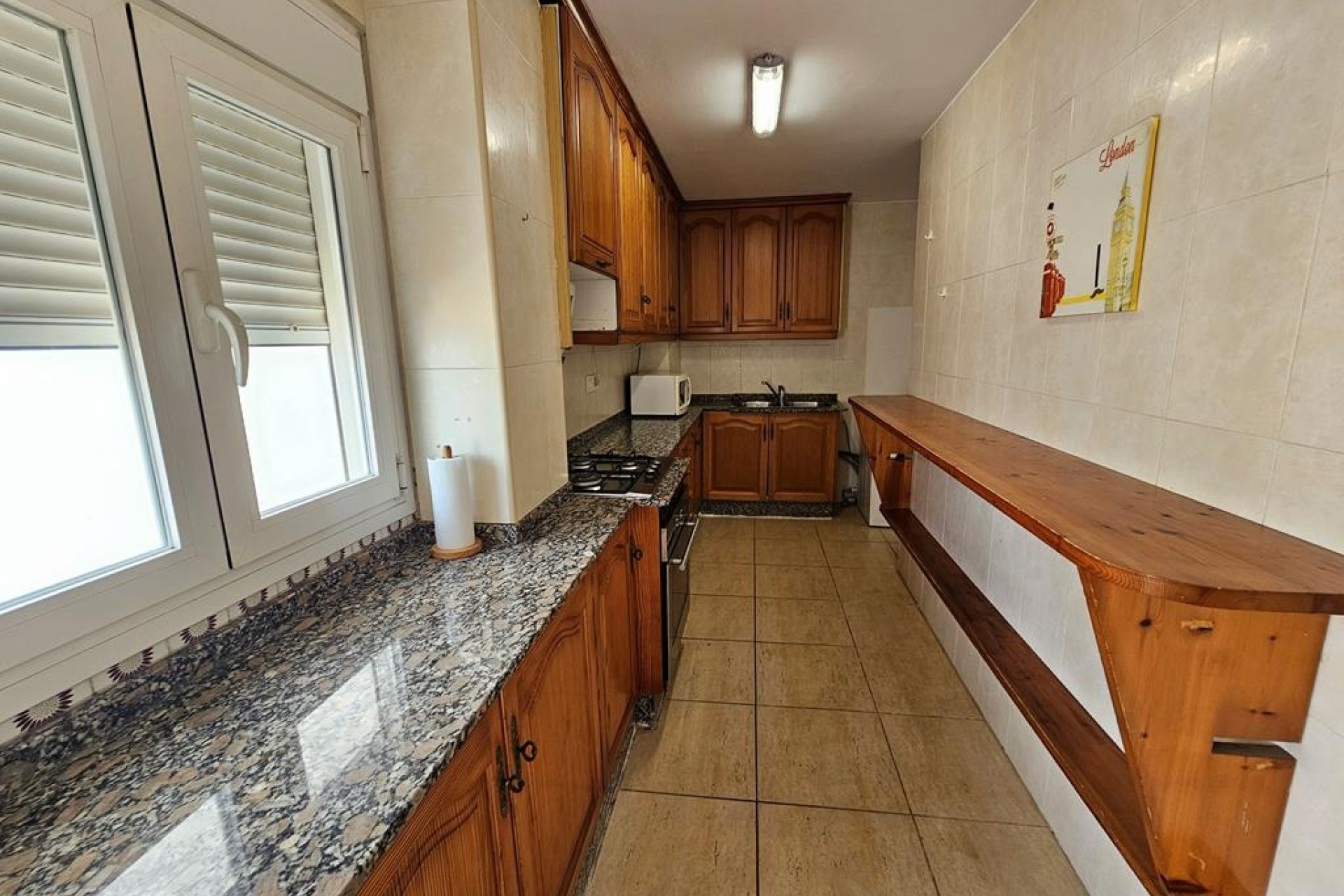 Revente - Apartment -
Jávea - Costa Blanca
