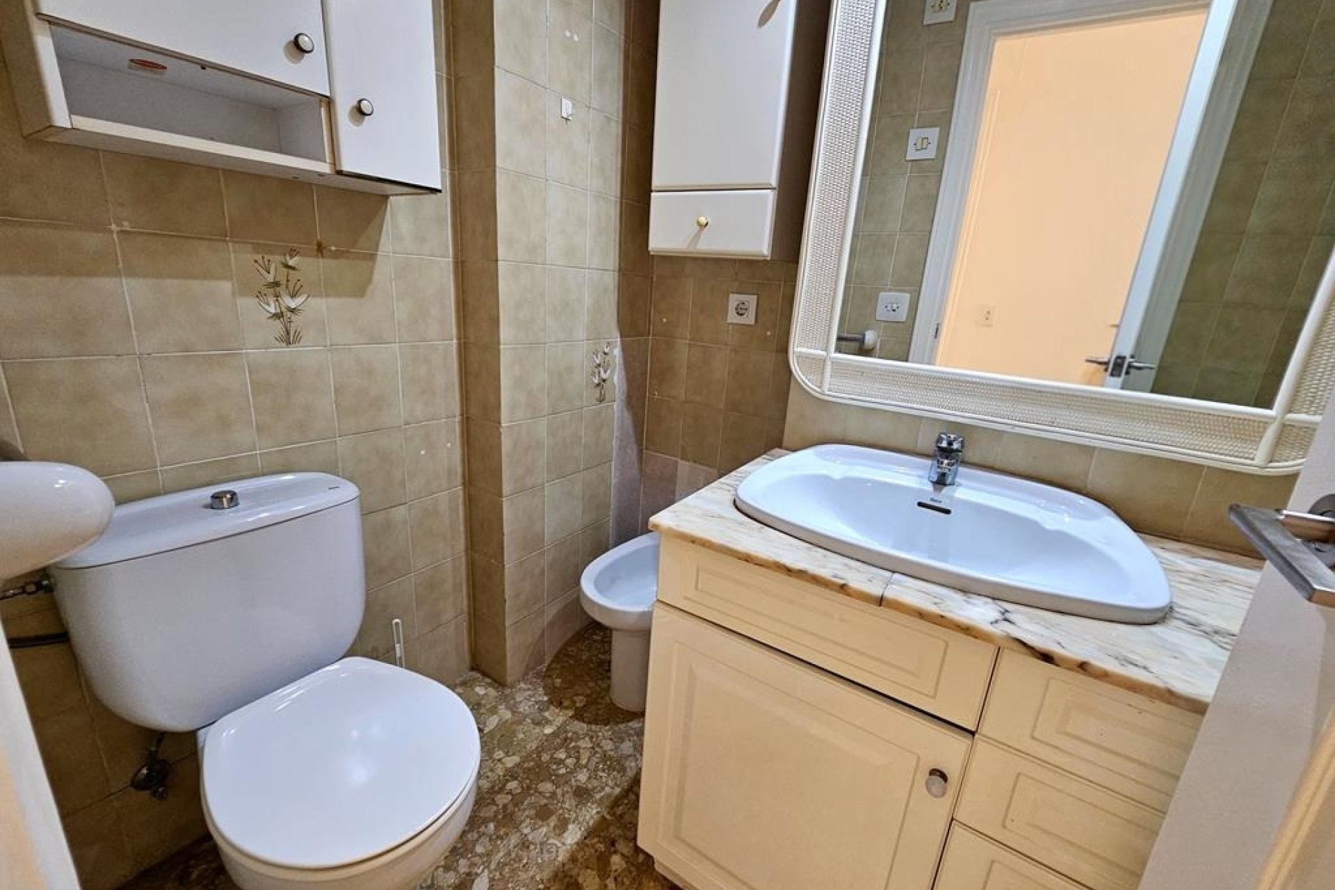 Revente - Apartment -
Jávea - Costa Blanca