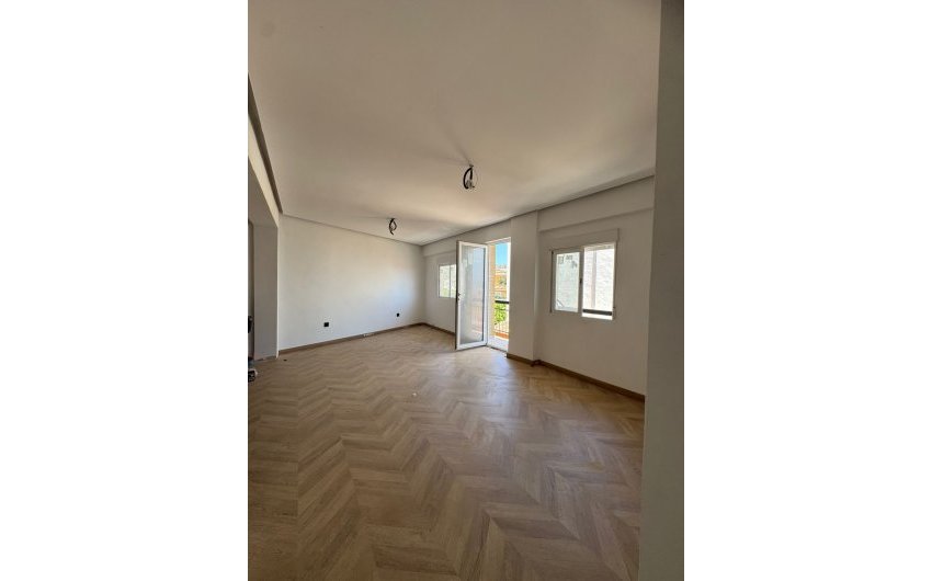 Revente - Apartment -
Jávea - Costa Blanca