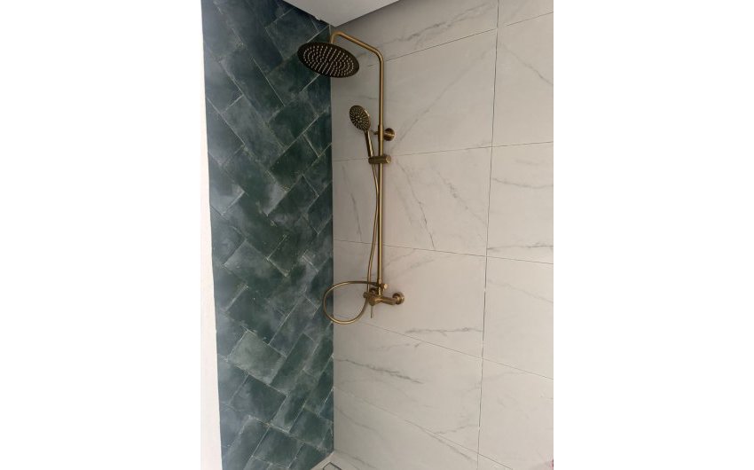 Revente - Apartment -
Jávea - Costa Blanca