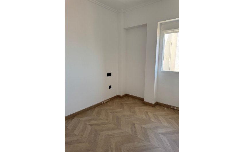 Revente - Apartment -
Jávea - Costa Blanca