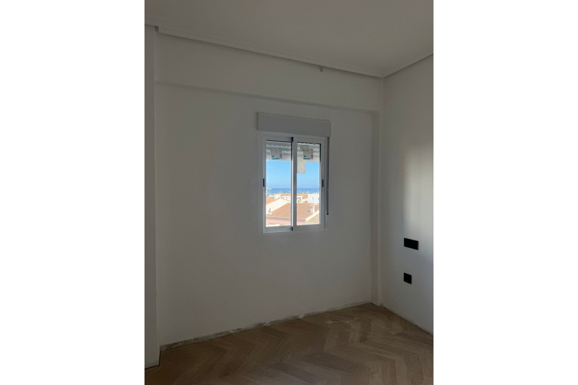 Revente - Apartment -
Jávea - Costa Blanca