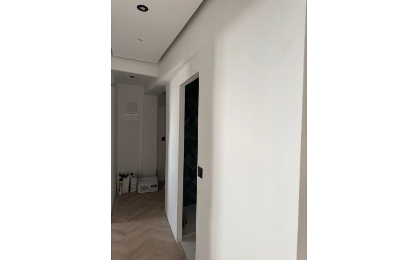 Revente - Apartment -
Jávea - Costa Blanca