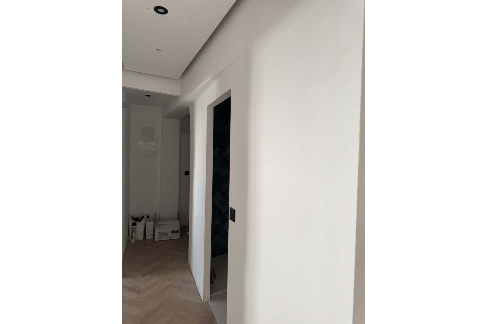 Revente - Apartment -
Jávea - Costa Blanca
