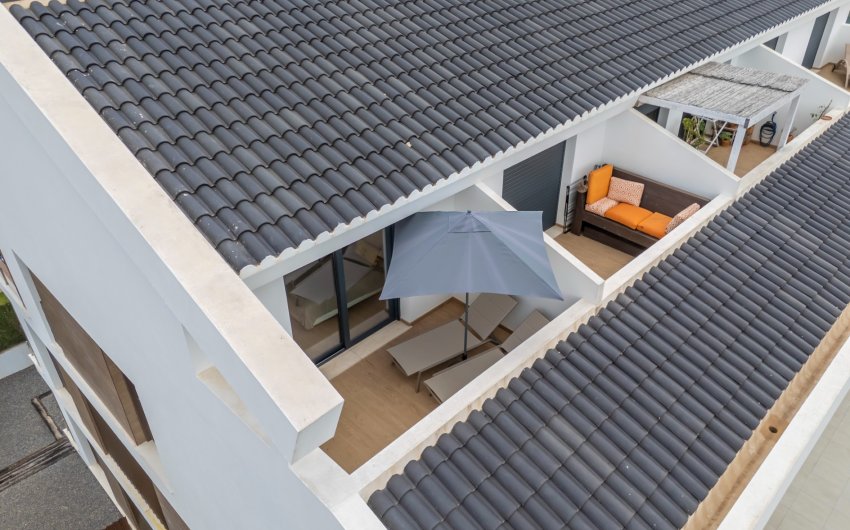 Revente - Apartment -
Jávea - El Arenal