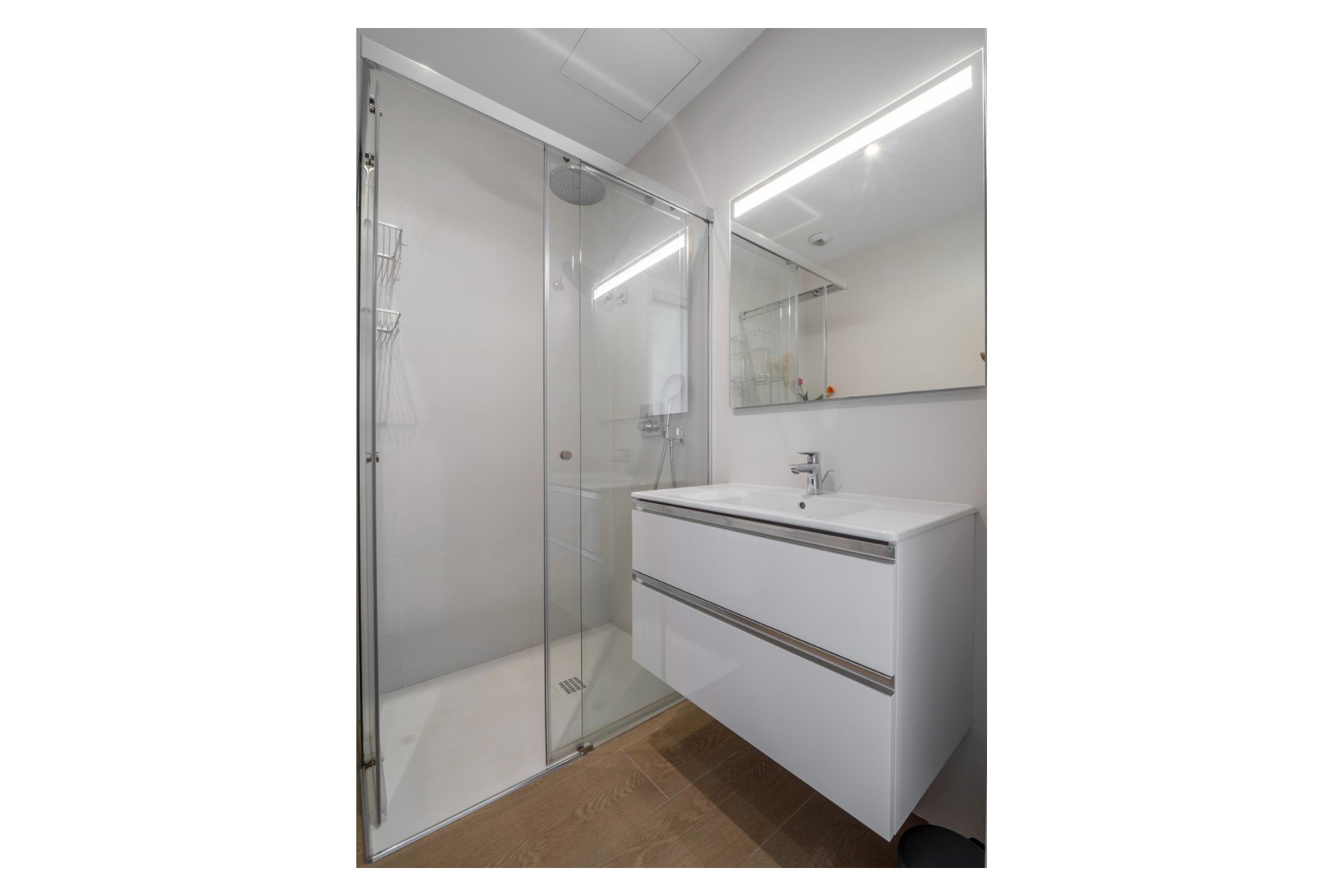 Revente - Apartment -
Jávea - El Arenal