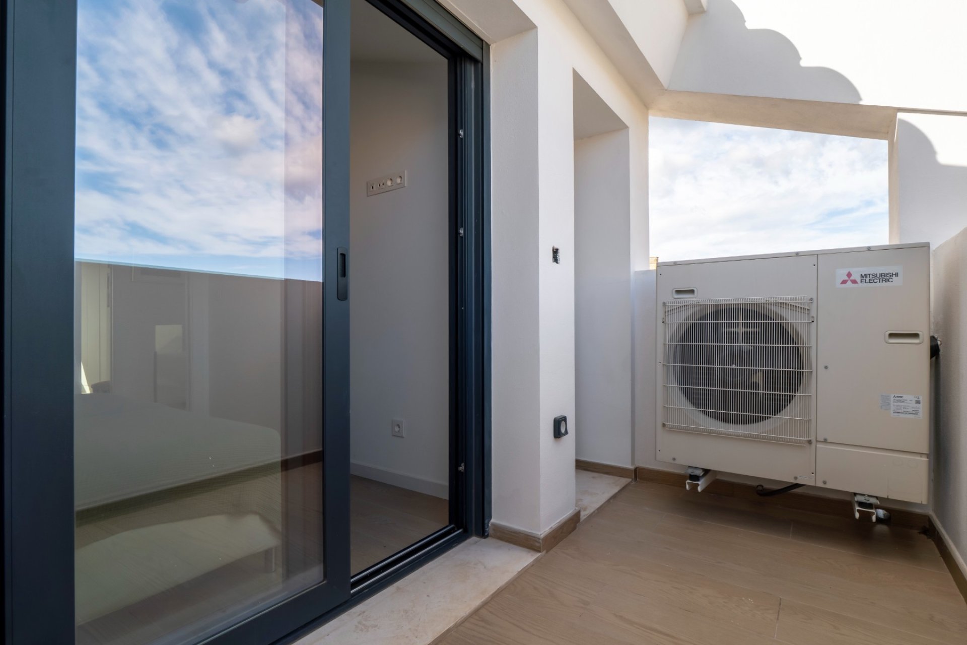 Revente - Apartment -
Jávea - El Arenal