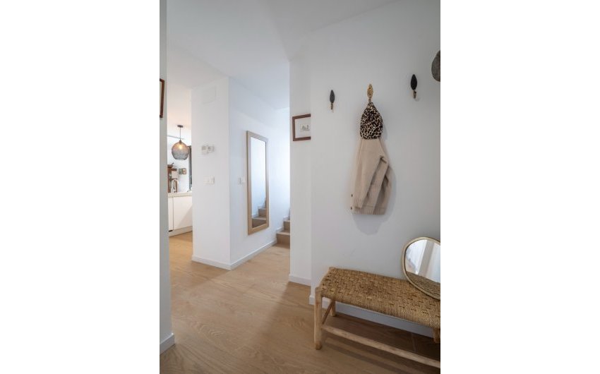 Revente - Apartment -
Jávea - El Arenal