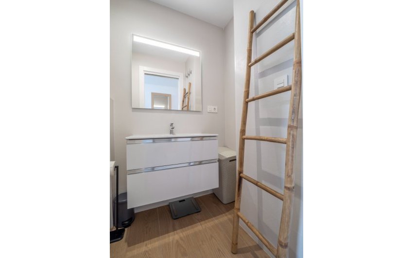 Revente - Apartment -
Jávea - El Arenal