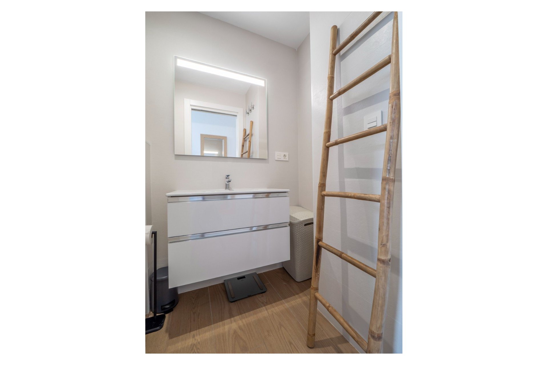 Revente - Apartment -
Jávea - El Arenal