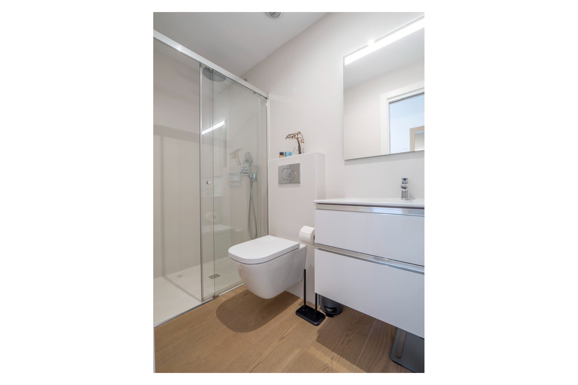 Revente - Apartment -
Jávea - El Arenal