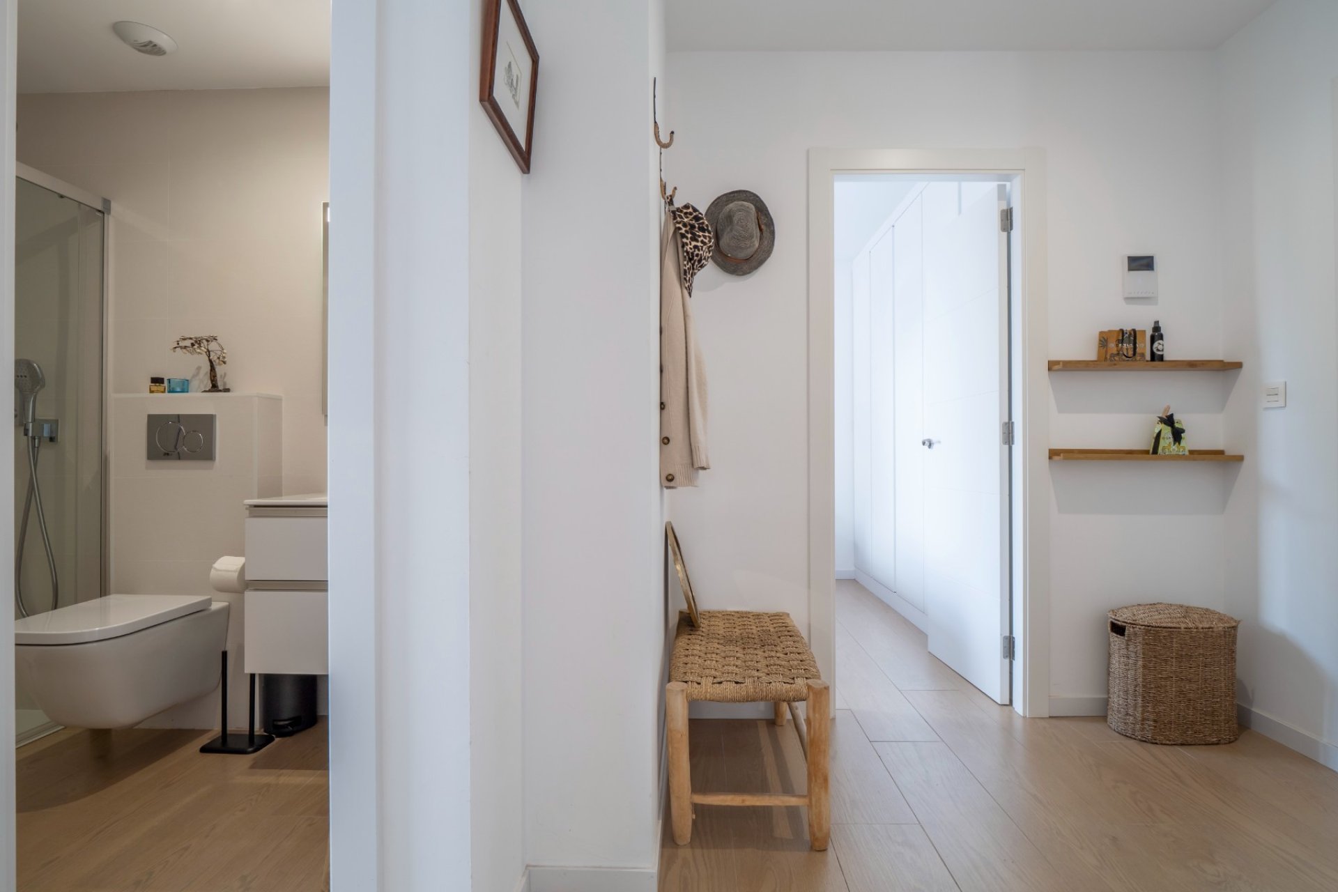 Revente - Apartment -
Jávea - El Arenal