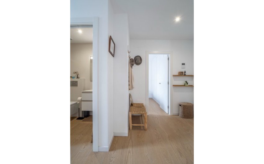 Revente - Apartment -
Jávea - El Arenal