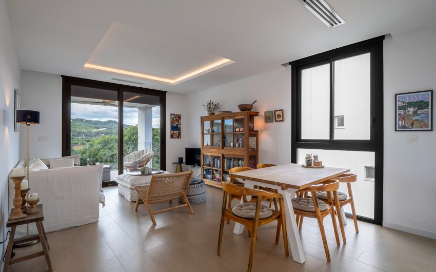 Revente - Apartment -
Jávea - El Arenal