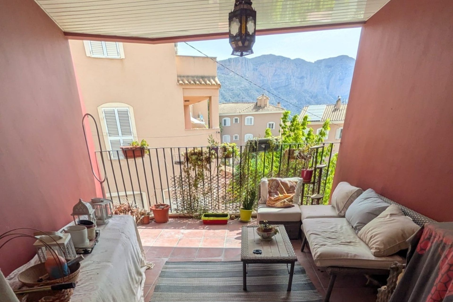 Revente - Apartment -
Jesus Pobre - Inland