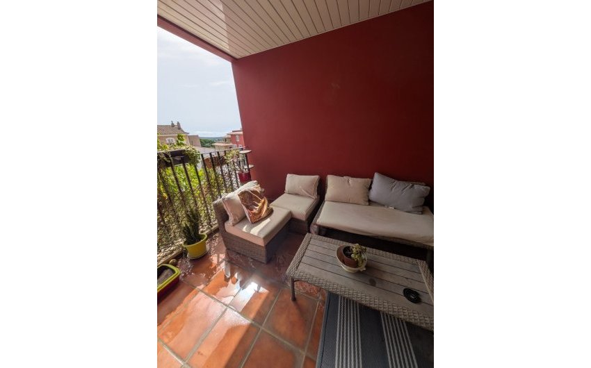Revente - Apartment -
Jesus Pobre - Inland