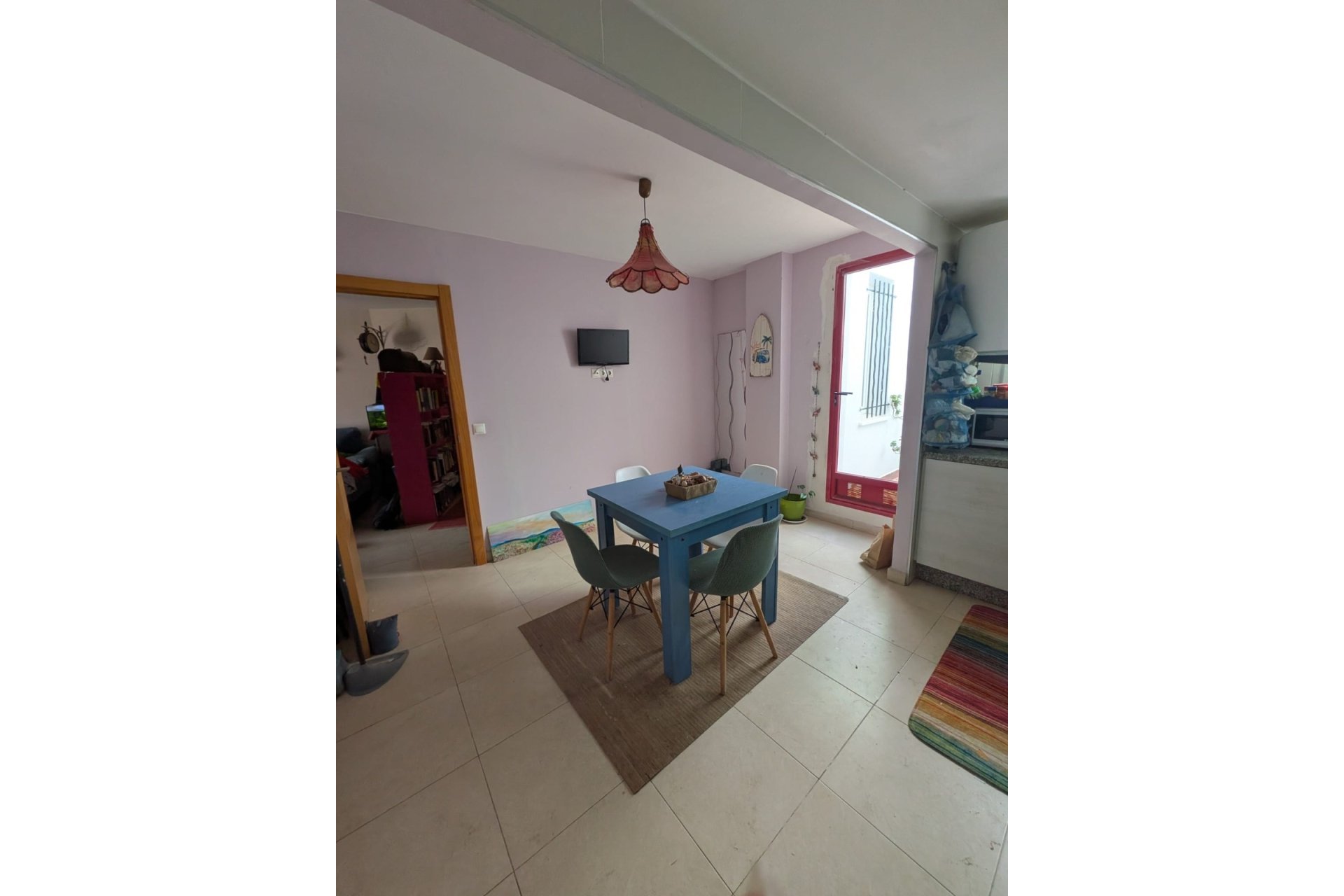Revente - Apartment -
Jesus Pobre - Inland