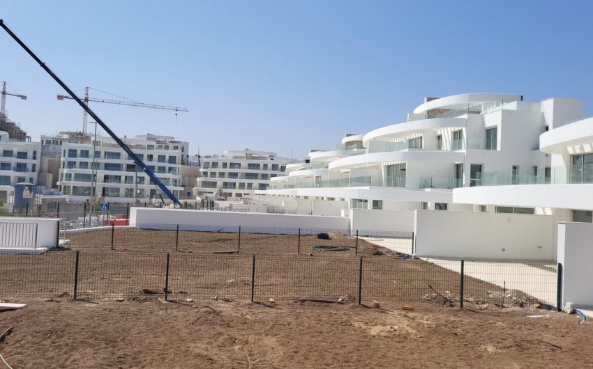 Revente - Apartment -
La Cala de Mijas - Costa del Sol