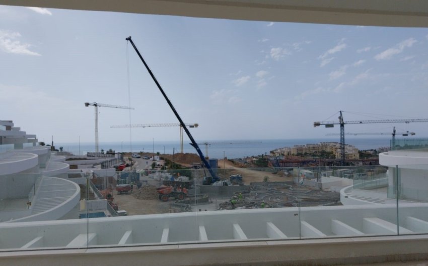 Revente - Apartment -
La Cala de Mijas - Costa del Sol