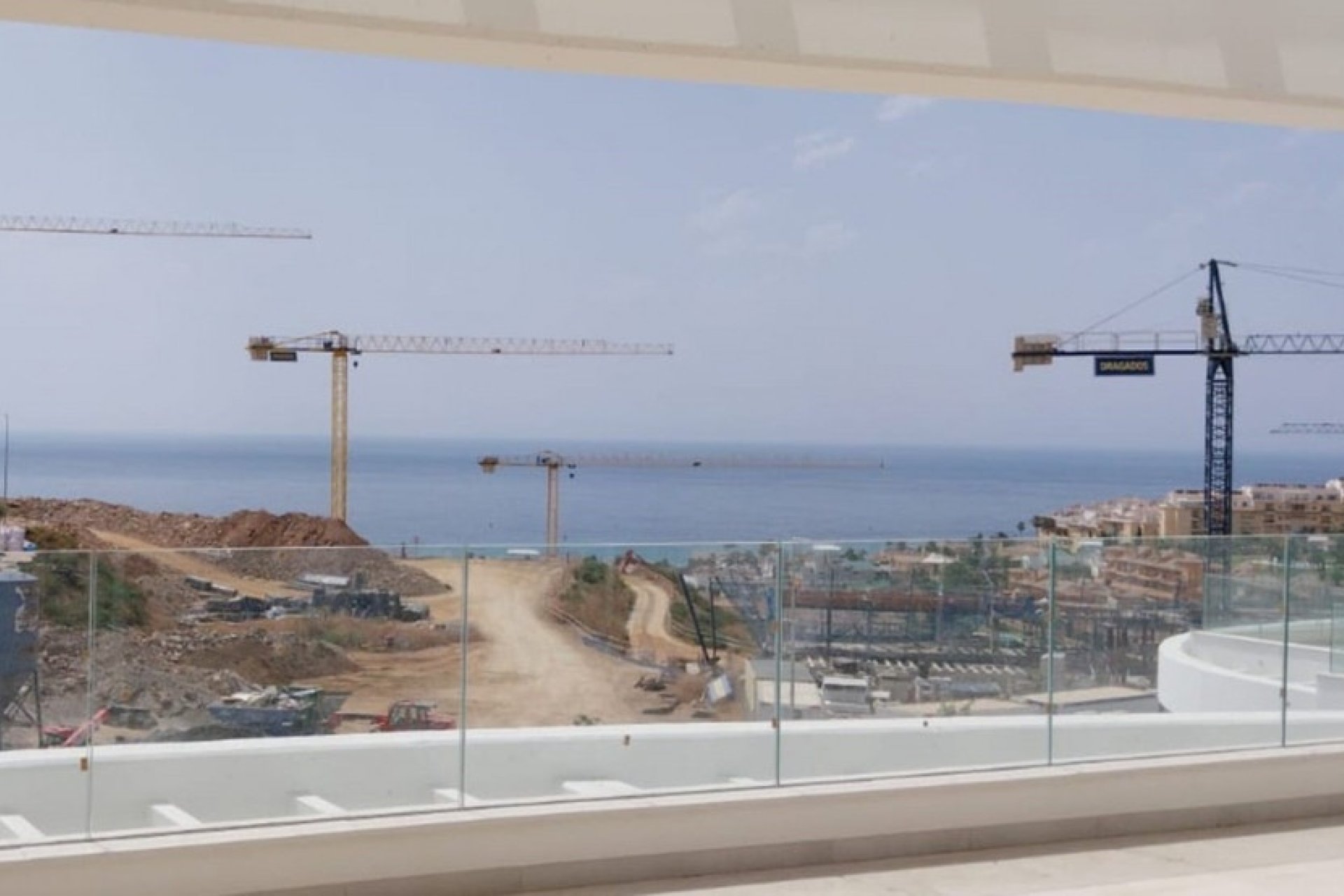 Revente - Apartment -
La Cala de Mijas - Costa del Sol