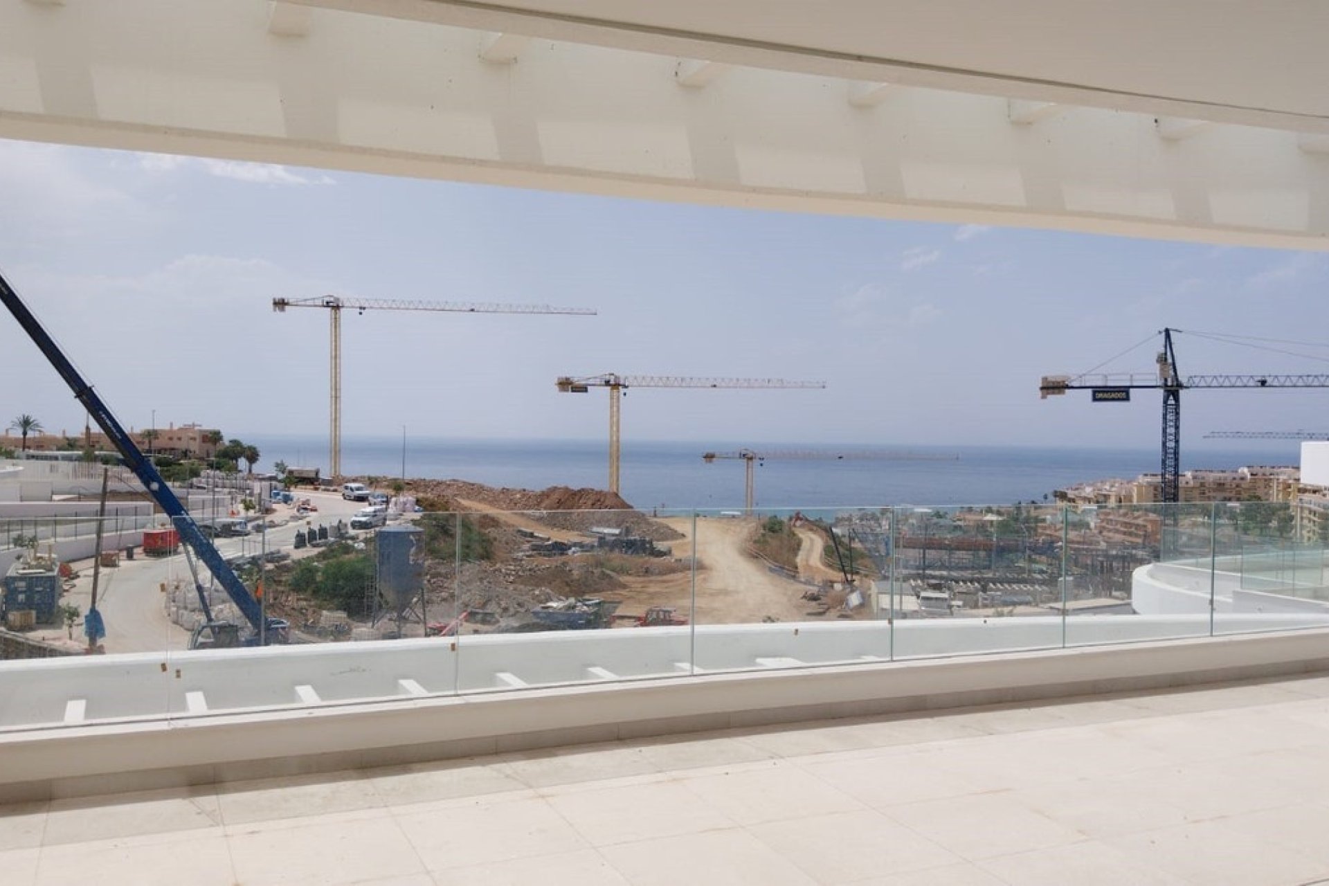 Revente - Apartment -
La Cala de Mijas - Costa del Sol