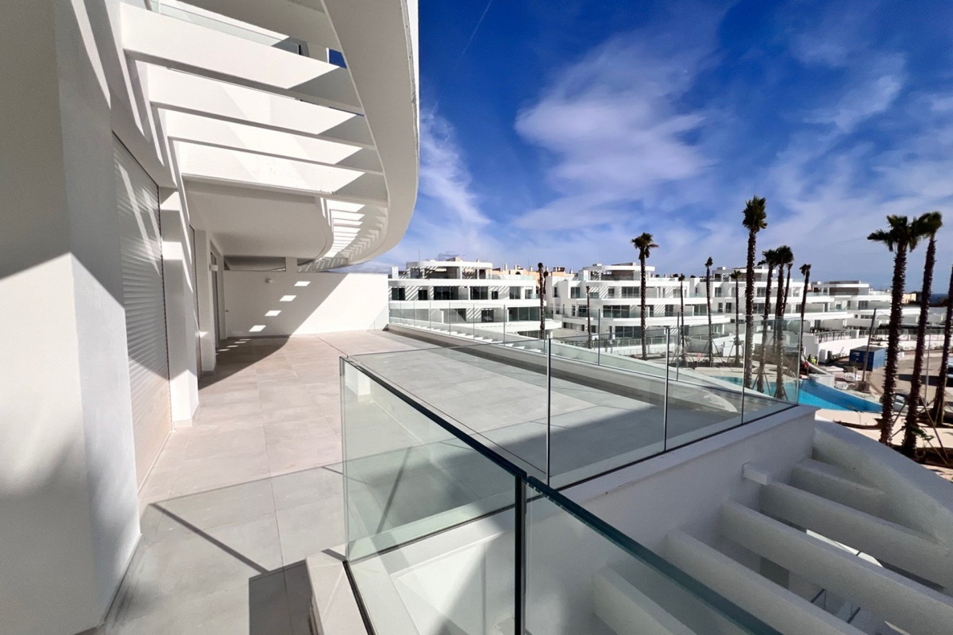 Revente - Apartment -
La Cala de Mijas - Costa del Sol