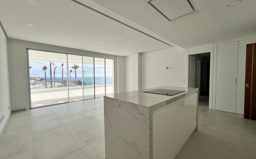 Revente - Apartment -
La Cala de Mijas - Costa del Sol