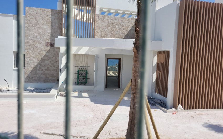 Revente - Apartment -
La Cala de Mijas - Costa del Sol