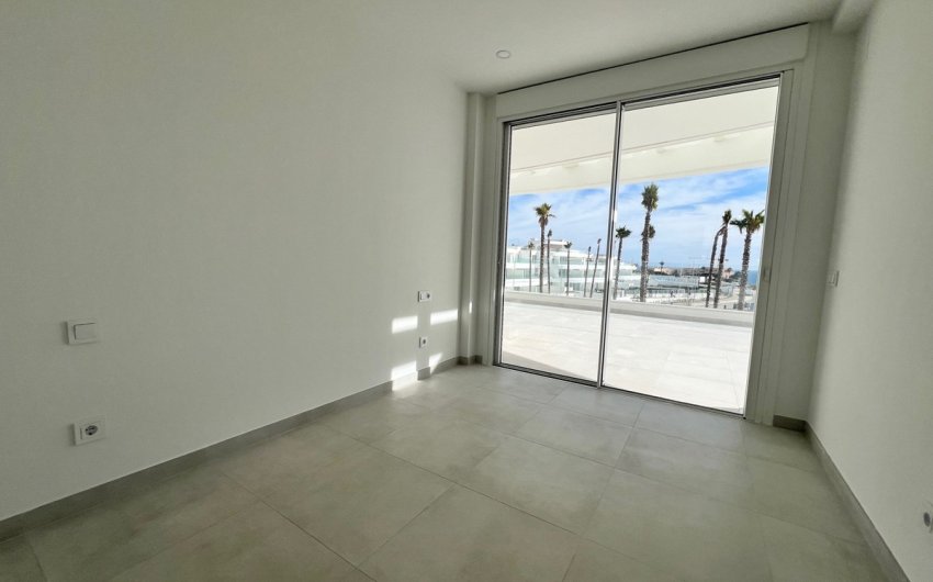 Revente - Apartment -
La Cala de Mijas - Costa del Sol
