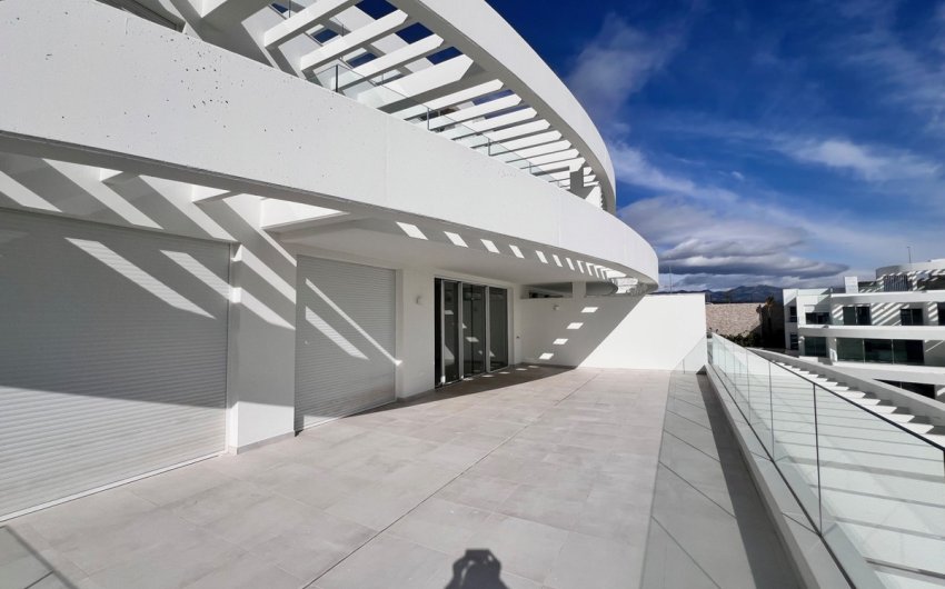 Revente - Apartment -
La Cala de Mijas - Costa del Sol
