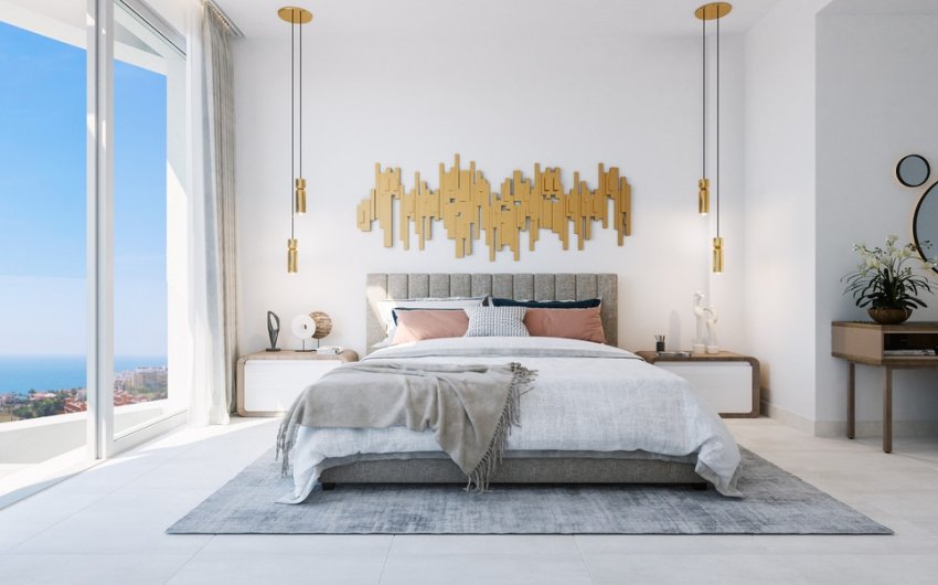 Revente - Apartment -
La Cala de Mijas - Costa del Sol