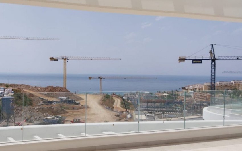 Revente - Apartment -
La Cala de Mijas - Costa del Sol