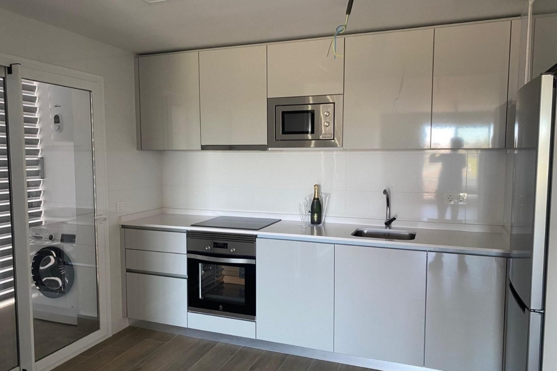 Revente - Apartment -
La Campana - Inland