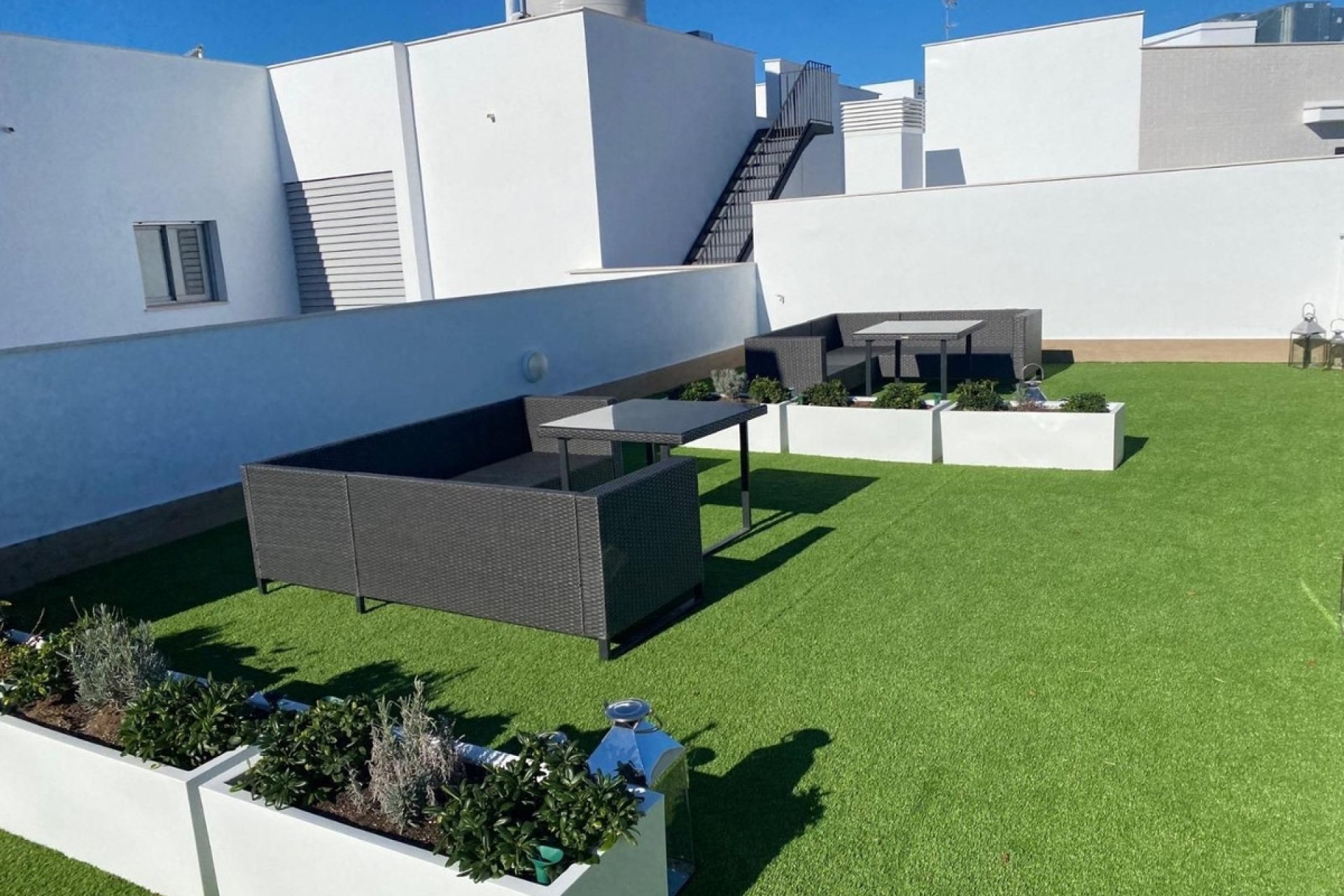 Revente - Apartment -
La Campana - Inland