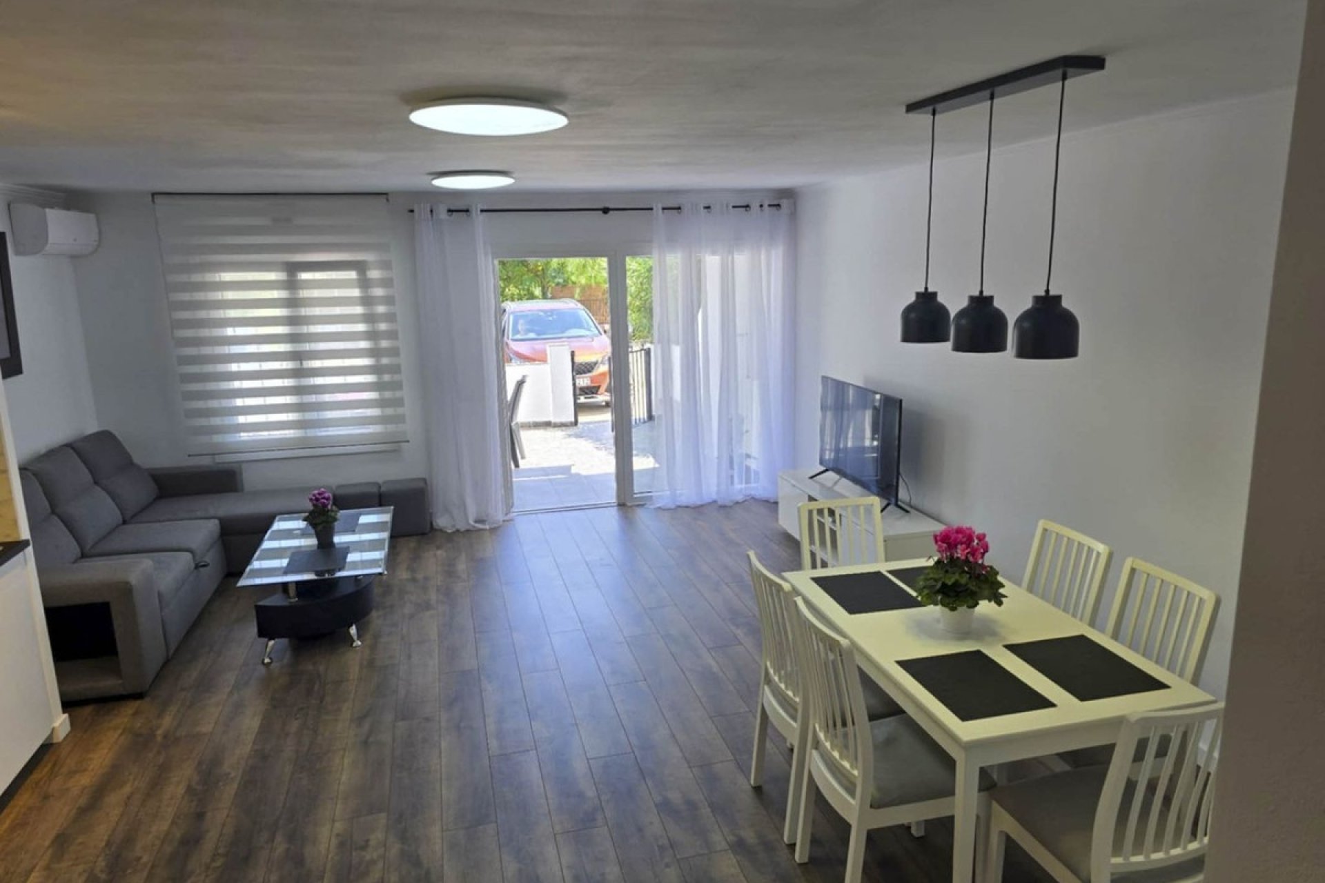 Revente - Apartment -
La Duquesa - Costa del Sol