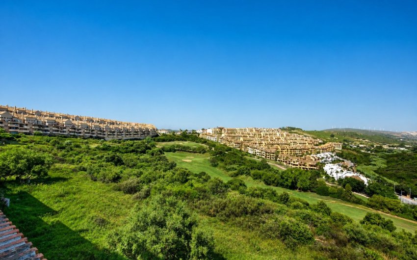 Revente - Apartment -
La Duquesa - Costa del Sol